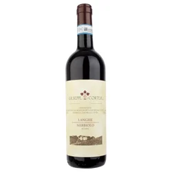 Langhe DOC Nebbiolo 2023 Giuseppe Cortese
