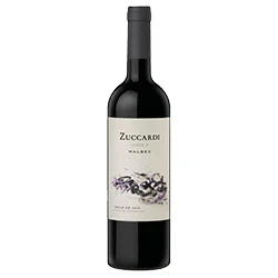 Valle de Uco IG Malbec Serie A 2024 Familia Zuccardi