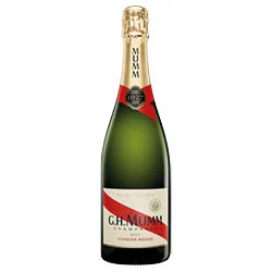 Champagne AOC Brut Cordon Rouge G.H. Mumm