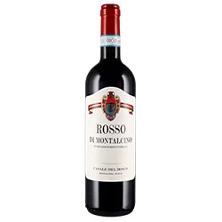 Rosso di Montalcino DOC 2023 Casale del Bosco