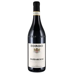 Barbaresco DOCG Sordo 2022 Giovanni Sordo