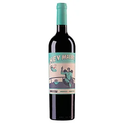 Luján de Cuyo IG Hey Malbec! 2024 Matias Riccitelli