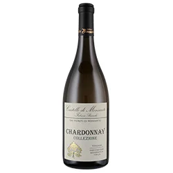 Toscana IGT Chardonnay Fabrizio Bianchi 2024 Castello Monsanto