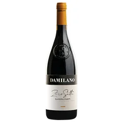 Barbera d'Asti DOCG Zero Sette 2024 Damilano