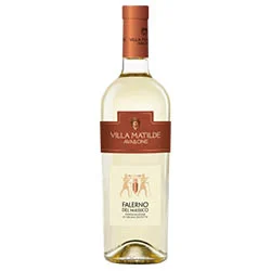 Falerno del Massico Bianco DOC 2024 Villa Matilde