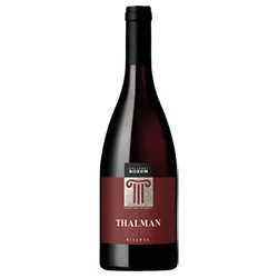 Südtirol - Alto Adige Riserva Pinot Nero DOC Thalman 2022 Cantina di Bolzano