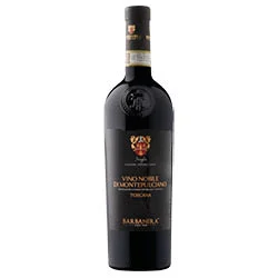 Nobile di Montepulciano DOCG 2022 Barbanera
