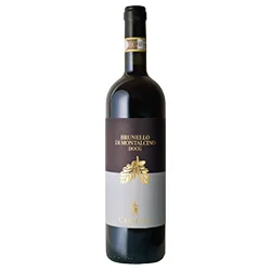 Brunello di Montalcino DOCG 2020 Casalino