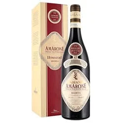 Amarone della Valpolicella Riserva DOCG I Fondatori 2019 Fabiano