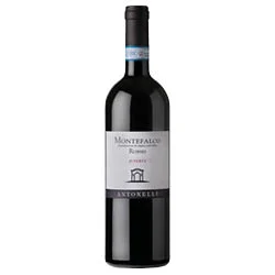 Montefalco Rosso DOC Riserva 2021 Antonelli