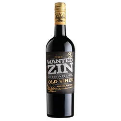 Puglia IGP Zinfandel Old Vines 2024 The Wanted