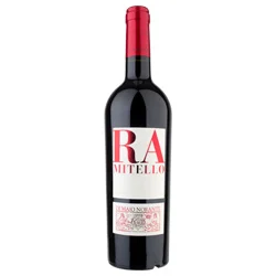 Biferno Rosso DOC Ramitello 2021 Di Majo Norante