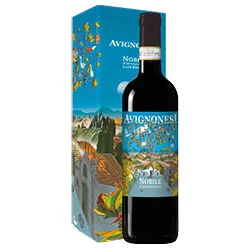 Nobile di Montepulciano DOCG Late Release 2015 Avignonesi