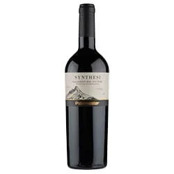 Aglianico del Vulture DOC Synthesi 2021 Paternoster