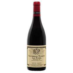 Chambolle-Musigny AOC Premier Cru Les Fuées 2022 Louis Jadot
