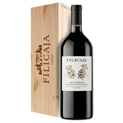 Brunello di Montalcino DOCG 2020 Villa da Filicaja