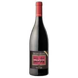 Südtirol - Alto Adige DOC Riserva Pinot Nero Burgum Novum 2021 Castelfeder