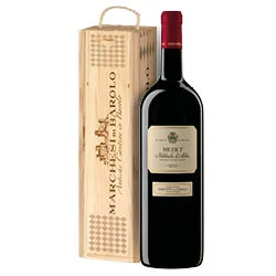 Nebbiolo d'Alba DOC Michet 2022 Marchesi di Barolo