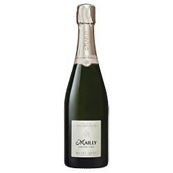 Champagne AOC Grand Cru Extra Brut Millesime 2019 Mailly
