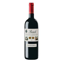 Barolo DOCG Tradizione 2021 Marchesi di Barolo