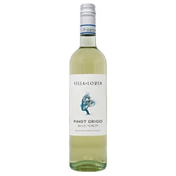 Pinot Grigio delle Venezie DOC 2025 Villa Loren