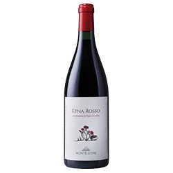 Etna Rosso DOC 2023 Monteleone