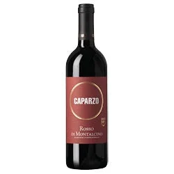 Rosso di Montalcino DOC 2023 Caparzo
