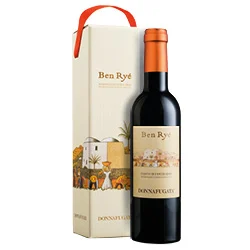 Passito di Pantelleria DOC Ben Rye 2023 Donnafugata