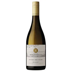 Bolgheri Vermentino DOC Botro dei Fichi 2024 Tenuta Meraviglia