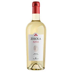 Sicilia DOC Grillo Zisola Azisa 2024 Marchesi Mazzei