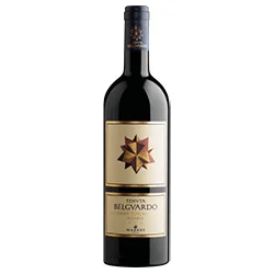 Maremma Toscana DOC Rosso Riserva Tenuta Belguardo 2021 Marchesi Mazzei