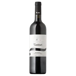 Friuli Grave DOC Borgo Tesis Refosco dal Peduncolo Rosso 2024 Fantinel