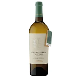 Rías Baixas DO Albariño Organistrum 2022 Martín Códax