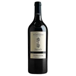 Barbera d'Alba Superiore DOC Suculé 2022 Lo Zoccolaio