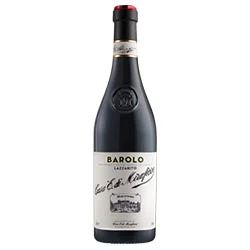 Barolo DOCG Lazzarito 2014 Casa E. di Mirafiore