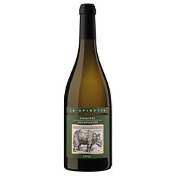 Piemonte DOC Chardonnay Lidia 2022 La Spinetta