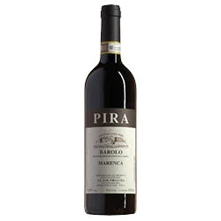Barolo DOCG Marenca 2020 Luigi Pira