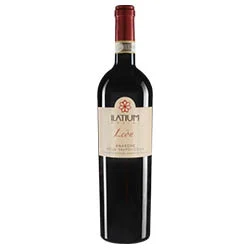 Amarone della Valpolicella DOCG Leòn 2019 Ilatium Morini