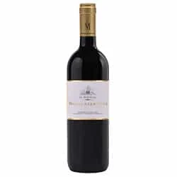 Maremma Toscana DOC Poggio alle Nane 2023 Le Mortelle