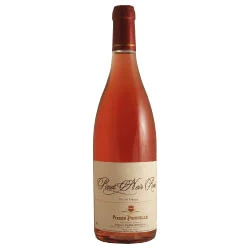 Vin de France Pinot Noir Rosé 2024 Pierre Ponnelle