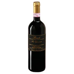 Barolo DOCG San Giovanni 2021 Gianfranco Alessandria