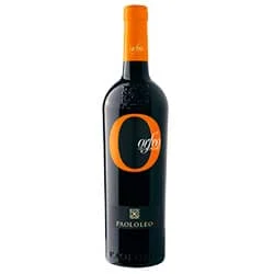 Puglia IGT Negroamaro Orfeo 2023 Paolo Leo