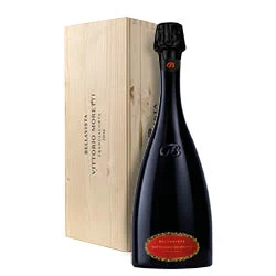 Franciacorta Riserva Extra Brut DOCG Millesimato Vittorio Moretti 2018 Bellavista