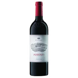 Toscana IGT Cabernet Sauvignon Potenti 2023 Petra