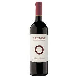 Bolgheri Superiore DOC Arnione 2021 Campo alla Sughera