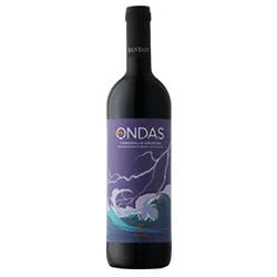Cannonau di Sardegna DOC Ondas 2023 Cantina di Santadi