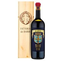 Brunello di Montalcino DOCG 2020 Fattoria dei Barbi