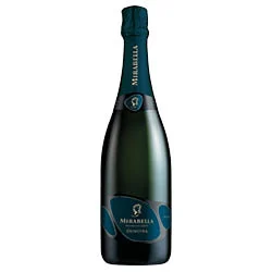 Franciacorta DOCG Brut Nature Demetra 2020 Mirabella