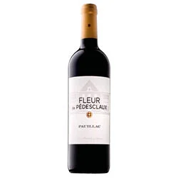 Pauillac AOC Fleur de Pédesclaux 2022 Château Pedesclaux