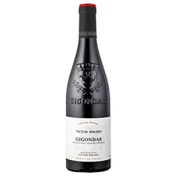 Gigondas AOP 2024 Victor Berard